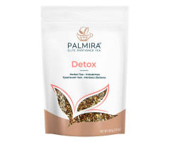 Травяной чай Palmira Детокс 100 г
