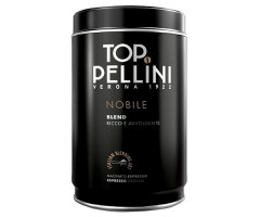 Кофе Pellini Top Nobile молотый ж/б 250 г
