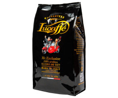 Кофе Lucaffe Mr. Exclusive 100% Arabica в зернах 700 г