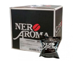 Кофе в капсулах Nero Aroma Espresso Point Espresso 50 шт