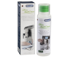Cредство для очистки от молока DeLonghi Eco MultiClean 250 мл DLSC 550