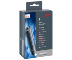 Набор Фильтров для кофеварок Jura CLARIS Smart+ 3 шт