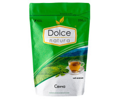 Зеленый чай Dolce Natura Сенча 250 г - фото-1