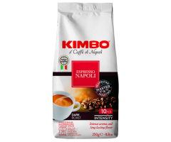 Кофе Kimbo Espresso Napoletano в зернах 250 г