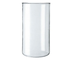 Колба для френч-пресса Bodum 1000 мл (01-10945-10) - фото-1