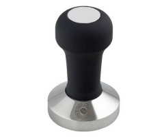 Темпер CREMA PRO 58 мм черный - фото-1