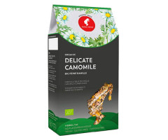 Травяной чай Ромашка Julius Meinl фольг-пак 100 г - фото-1