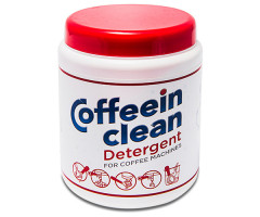 Средство для очистки от кофейных масел Coffeein clean DETERGENT 900 г - фото-1