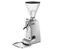 Кофемолка Mazzer Super Jolly for Grocery Silver - фото-1