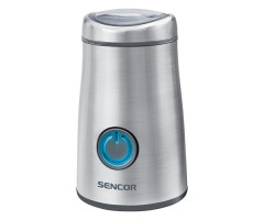 Кофемолка Sencor SCG3050SS - фото-1