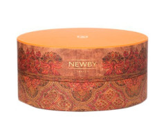 Набор травяного чая Newby Корона картон 72 г (831030A) - фото-1