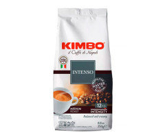 Кофе KIMBO Aroma Intenso в зернах 250 г