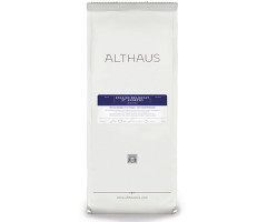 Черный чай Althaus English Breakfast 250 г - фото-1