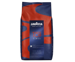Кофе Lavazza Top Class в зернах 1000 г