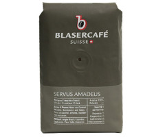 Кофе BlaserCafe Servus Amadeus в зернах 250 г