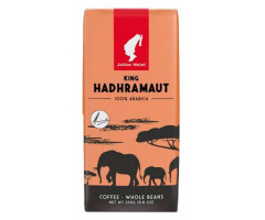 Кофе Julius Meinl King Hadhramaut в зернах 250 г - фото-1