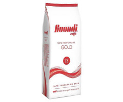 Кофе Buondi Gold в зернах 1000 г