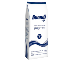 Кофе Buondi Prestige в зернах 1 кг