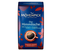 Кофе Movenpick Der Himmlische молотый 500 г - фото-1 Кофе Movenpick Der Himmlische молотый 500 г - фото-1