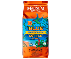 Кофе Magnum Exotics JAMAICA BLUE MOUNTAIN BLEND в зернах 907 г - фото-1