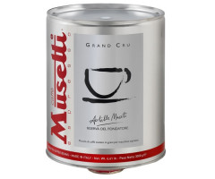 Кофе Musetti Caffe Grand Cru в зернах 3 кг