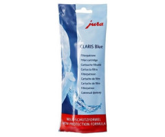 Фильтр для кофеварок Jura CLARIS Blue - фото-1