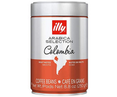Кофе ILLY Monoarabica Колумбия в зернах 250 г - фото-1