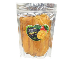 Манго сушеный Holland Fruit 500 г Манго сушеный Holland Fruit 500 г
