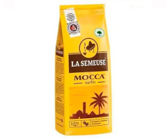 Кофе La Semeuse Mocca Surfin в зернах 1 кг
