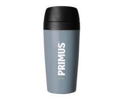 Термокружка Primus Commuter mug Concrete Gray 400 мл (741004)