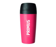 Термокружка Primus Commuter mug Melon Pink 400 мл (741003) - фото-1 Термокружка Primus Commuter mug Melon Pink 400 мл (741003) - фото-1