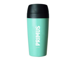Термокружка Primus Commuter mug Pale Blue 400 мл (741001) - фото-1 Термокружка Primus Commuter mug Pale Blue 400 мл (741001) - фото-1