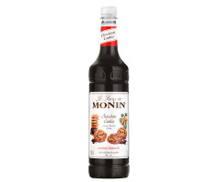 Сироп Monin Шоколадное печенье 1 л в пэт