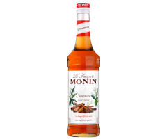 Сироп Monin Корица 0,7 л - фото-1