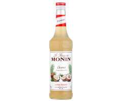 Сироп Monin Кокос 700 мл - фото-1