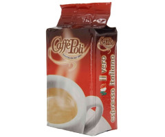 Кофе Caffe Poli gusto Classico молотый 250 г - фото-1 Кофе Caffe Poli gusto Classico молотый 250 г - фото-1