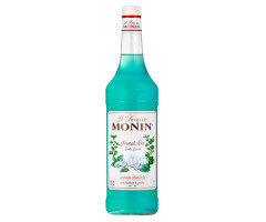 Сироп Monin Свежая Мята 1 л - фото-1