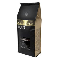 Кофе Pelican Rouge Noir Classico в зернах 1 кг - фото-1