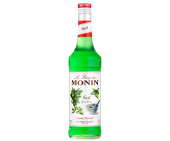 Сироп Monin Базилик 700 мл