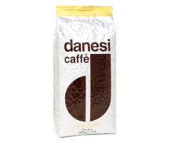 Кофе Danesi Espresso Gold в зернах 1 кг - фото-1