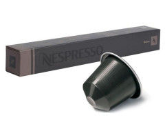 Кофе в капсулах Nespresso Roma 8 (тубус) 10 шт