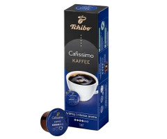 Кофе в капсулах Tchibo Cafissimo Coffee Kraftig Intense Aroma 10 шт