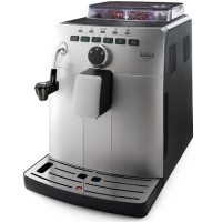 Кофемашина Gaggia Naviglio De Luxe HD8749/11 - фото-1