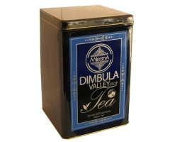 Черный чай Димбула F.B.O.P Млесна ж/б 500 г - фото-1