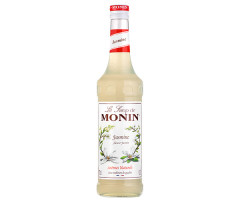 Сироп Monin Жасмин 0,7 л - фото-1
