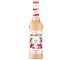 Сироп Monin Личи 0,7 л - фото-1