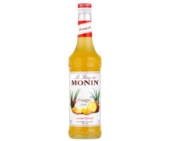 Сироп Monin Ананас 0,7 л - фото-1