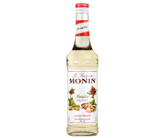 Сироп Monin Фисташка 0,7 л - фото-1