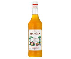 Сироп Monin Маракуйя 1л ПЭТ