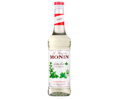 Сироп Monin Мятный мохито 1 л